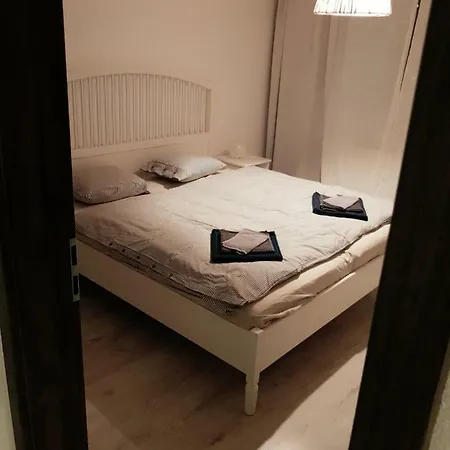 Udernicka 2 Apartman Apartmán Bratislava