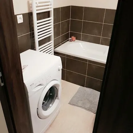 Apartment Udernicka 2 Apartman Bratislava