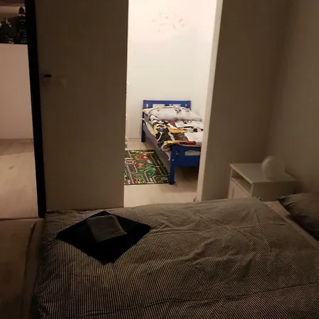 Apartment Udernicka 2 Apartman Bratislava
