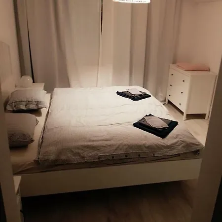 Udernicka 2 Apartman *
