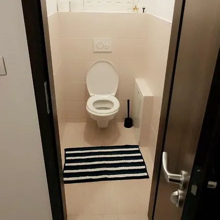 Apartmán Udernicka 2 Apartman *
