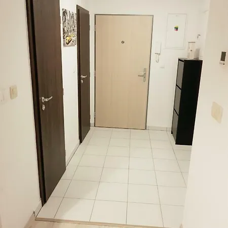 Udernicka 2 Apartman * Bratislava