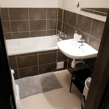 Udernicka 2 Apartman